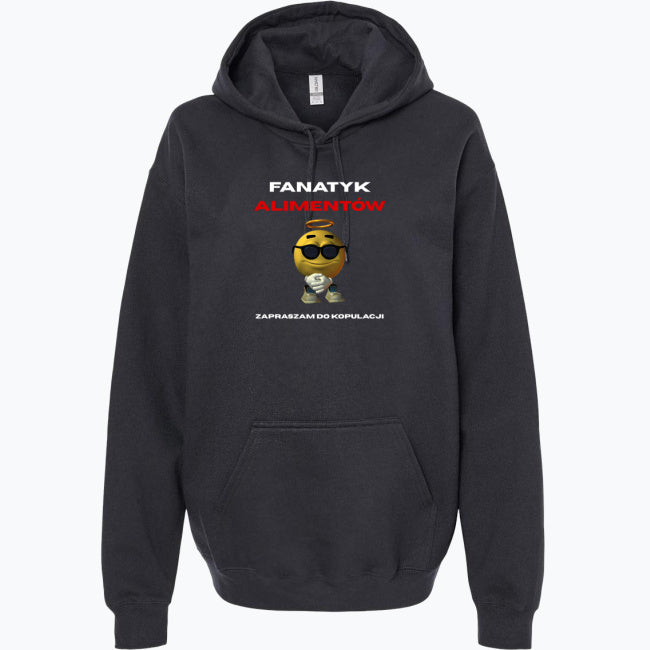 Bluza Fanatyk Alimentów