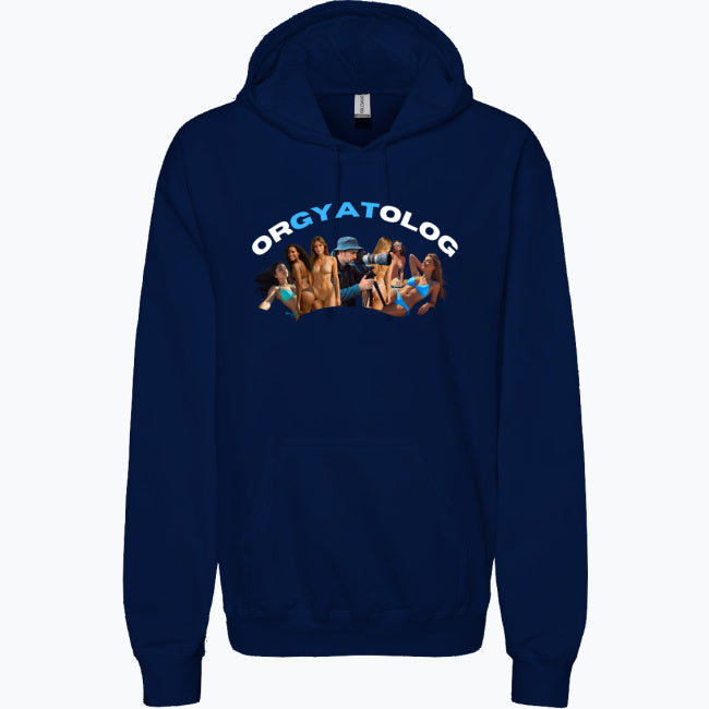 Bluza Orgyatolog