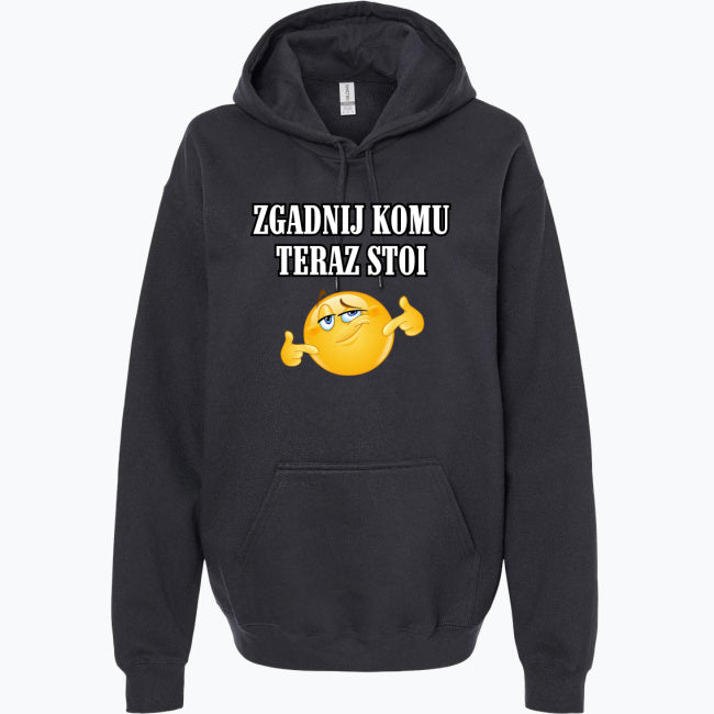 Bluza Wzwód.