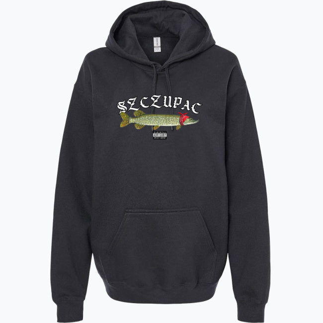 Bluza Szczupak