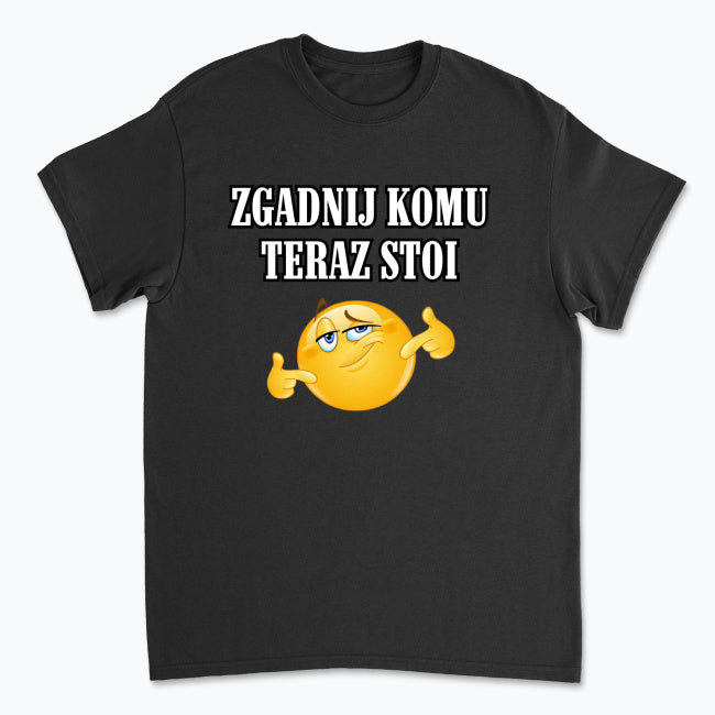 Koszulka Wzwód.