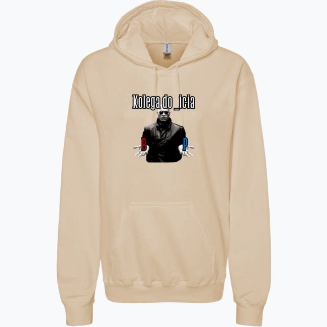 Bluza Kolega do