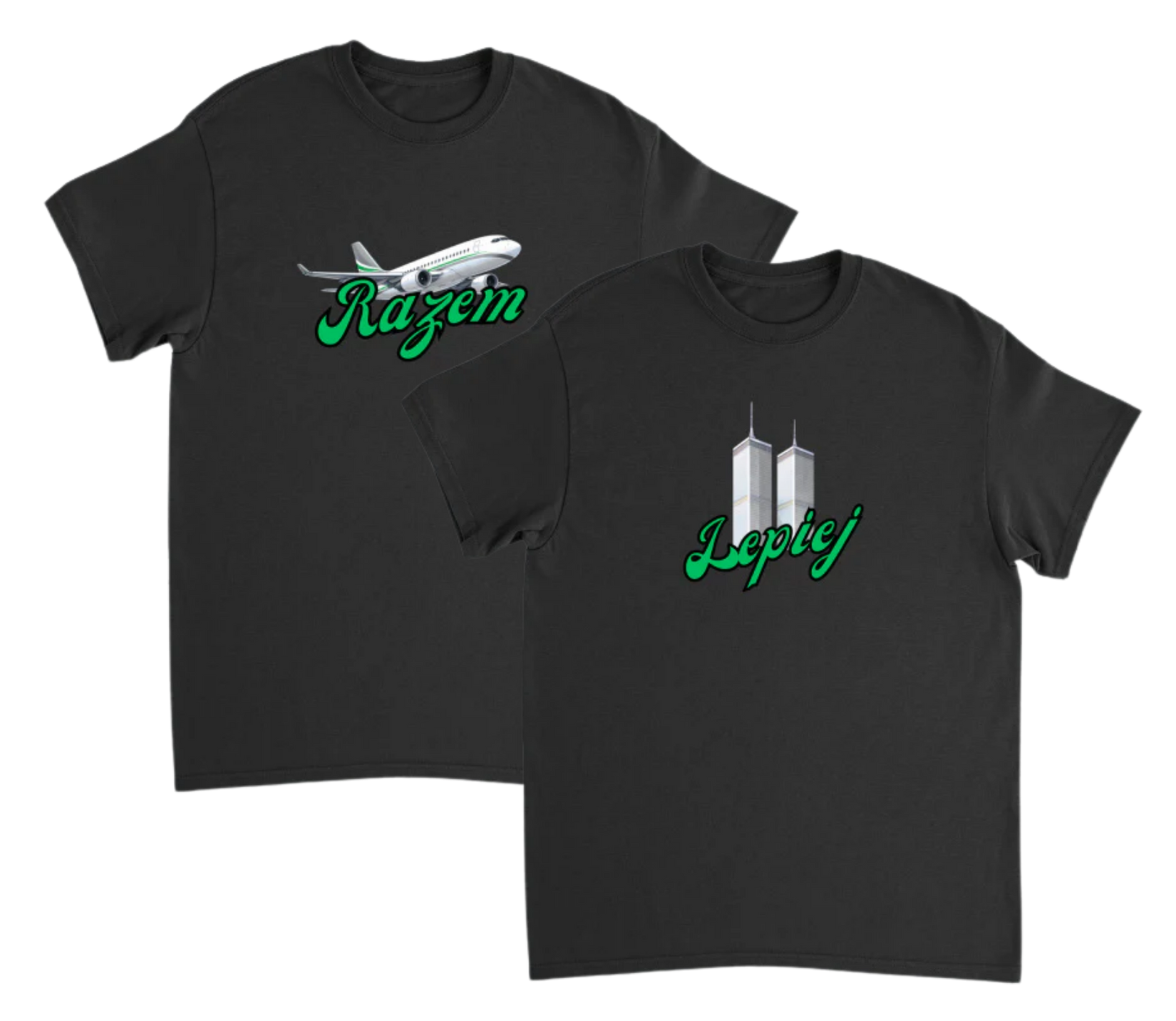 Walentynki - Koszulki