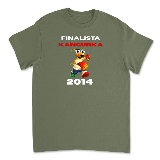 Koszulka Finalista Kangurka
