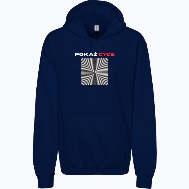 Bluza Pokaż Cyce Hipnoza