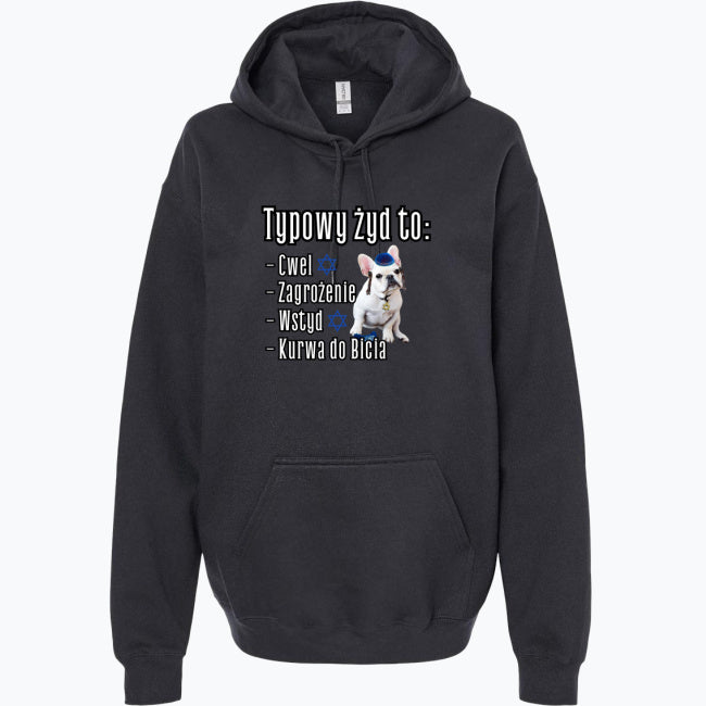Bluza Żyd