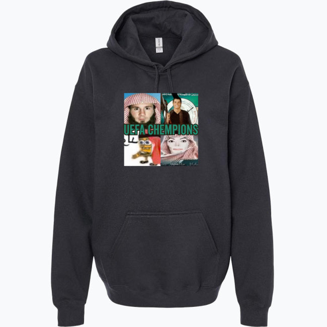 Bluza UEFA
