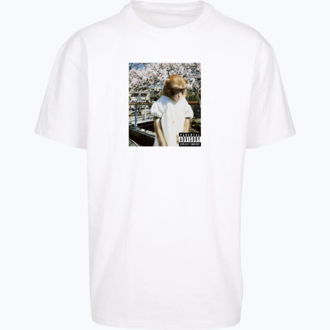 Bluzka Oversize Monke