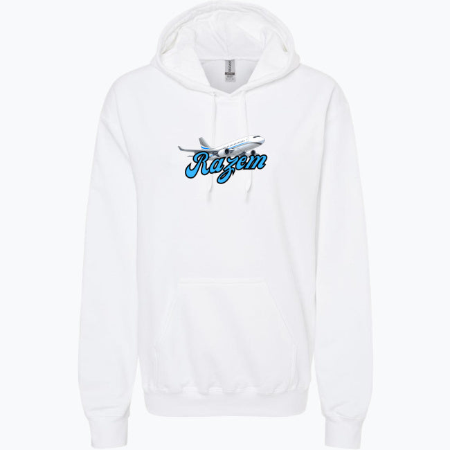 Bluza Bombowa Para ON (Niebieski)