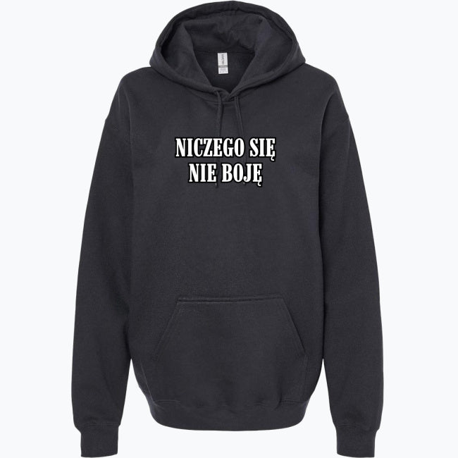 Bluza Bezstresowa Para ON