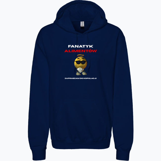 Bluza Fanatyk Alimentów