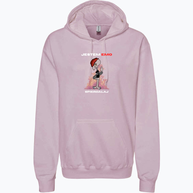 Bluza Jestem EMO