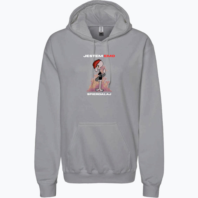 Bluza Jestem EMO