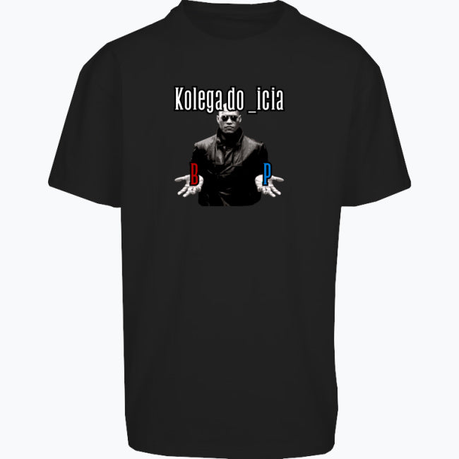 Bluzka Oversize Kolega do