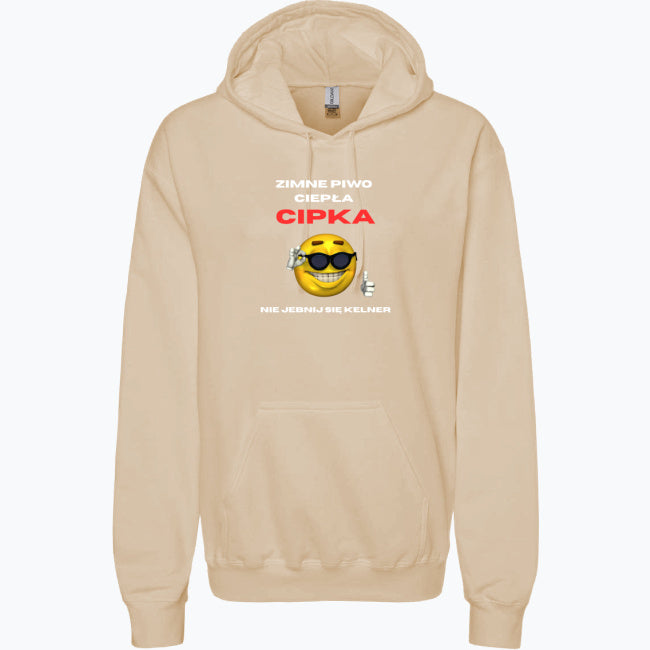 Bluza Zimne Piwo