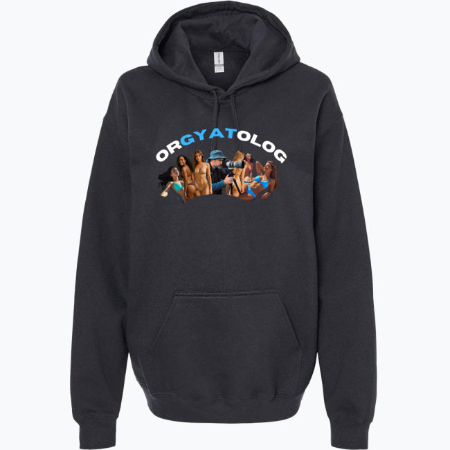 Bluza Orgyatolog