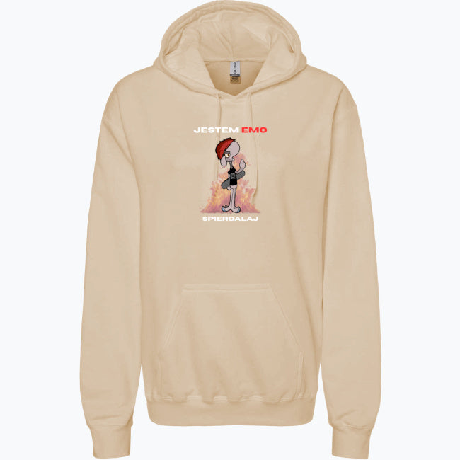 Bluza Jestem EMO
