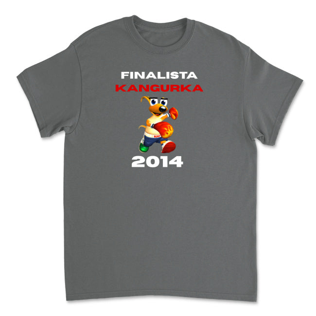 Koszulka Finalista Kangurka