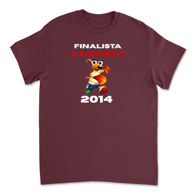 Koszulka Finalista Kangurka
