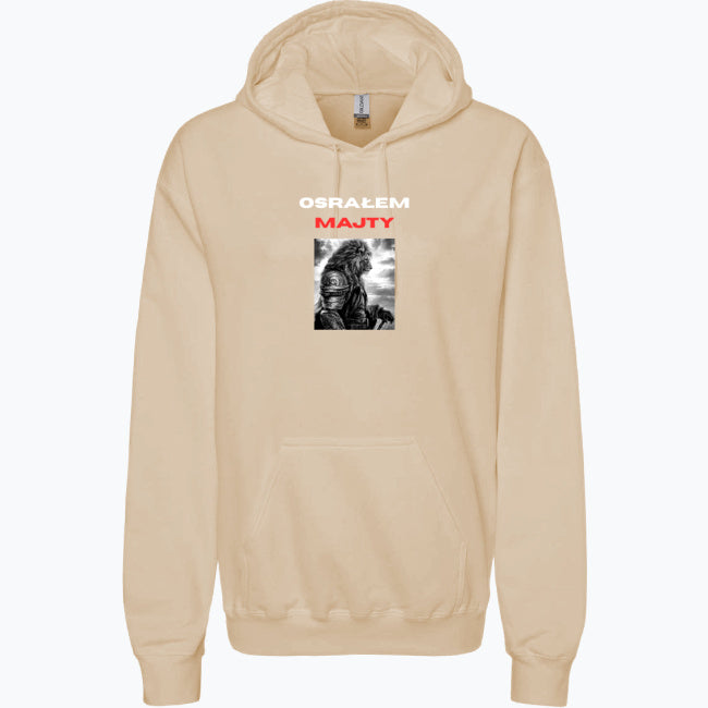 Bluza Osrałem Majty