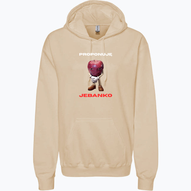 Bluza Proponuję Jebanko