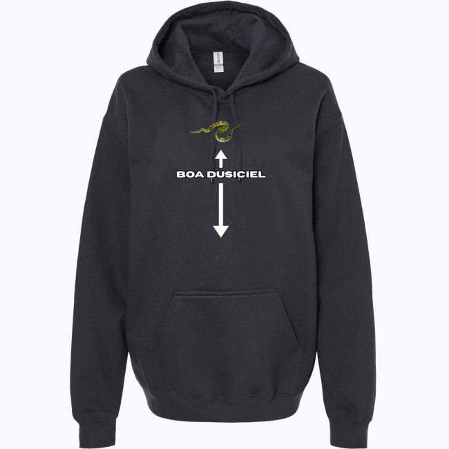 Bluza Boa Dusiciel