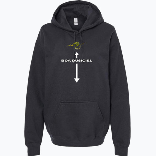 Bluza Boa Dusiciel