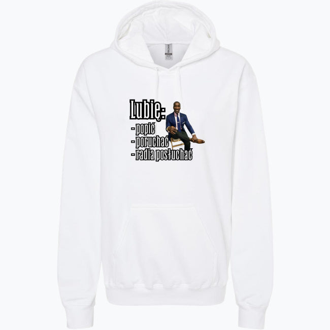 Bluza Lubię Popić