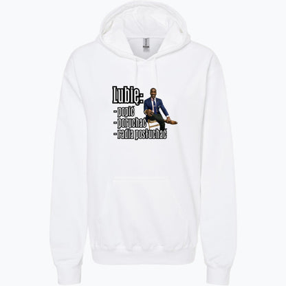 Bluza Lubię Popić