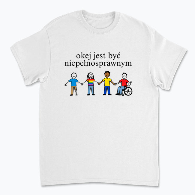Niepełnosprawni