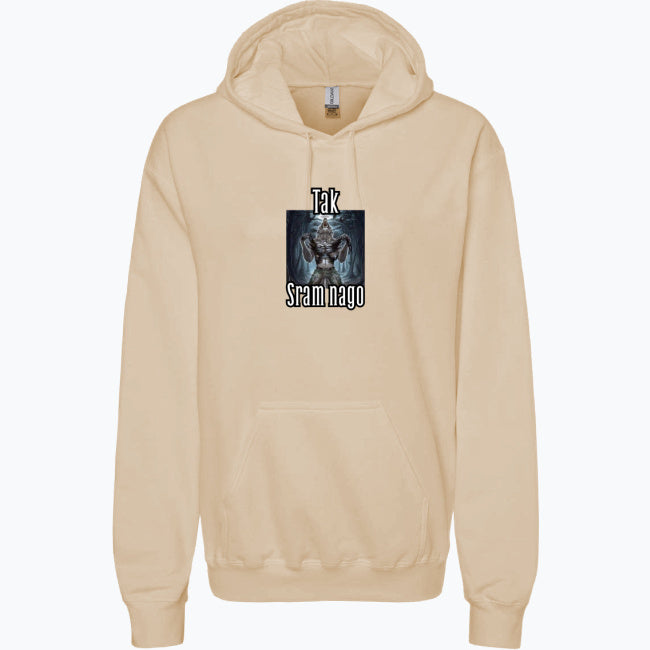 Bluza Tak Sram Nago