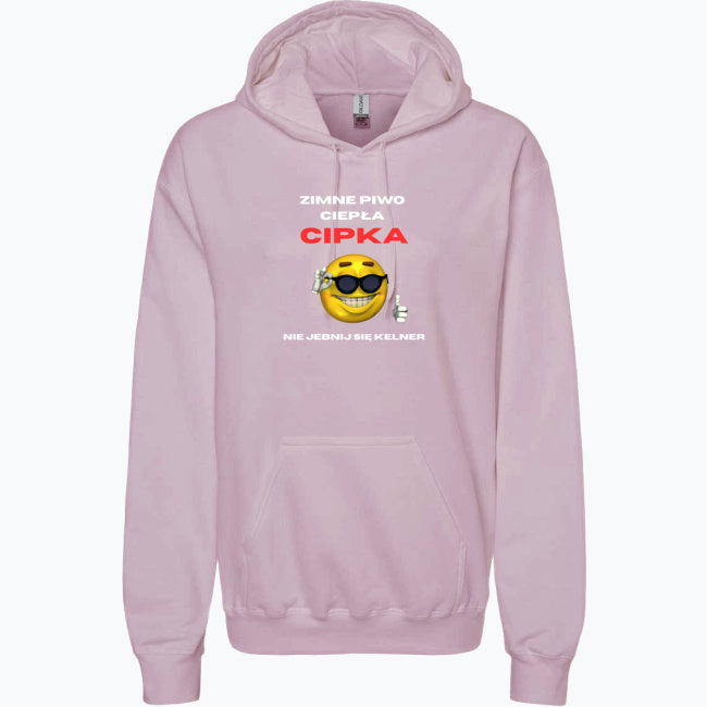 Bluza Zimne Piwo