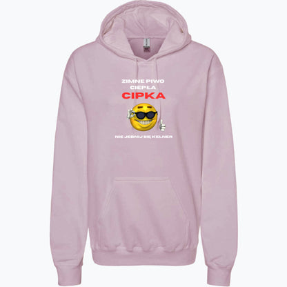 Bluza Zimne Piwo
