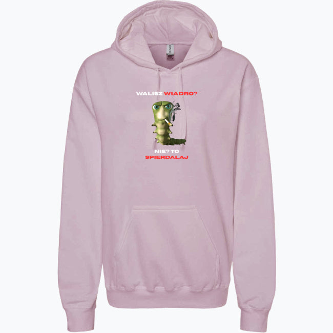 Bluza Walisz Wiadro