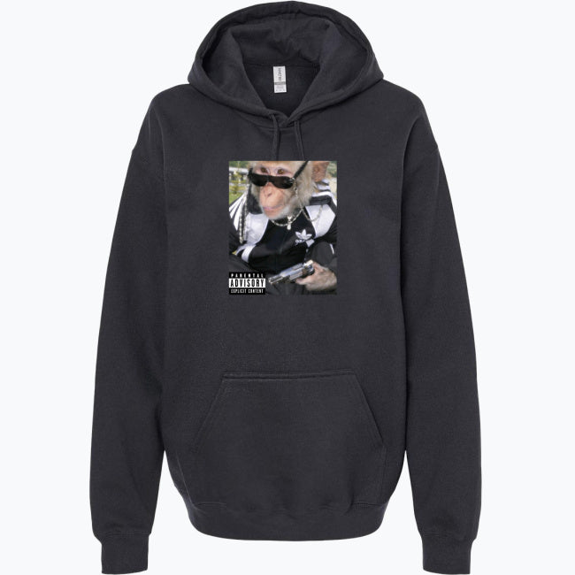 Bluza MonkeGangsta
