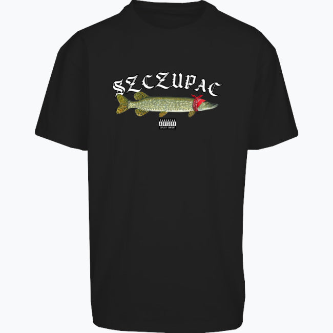 Oversize Szczupak