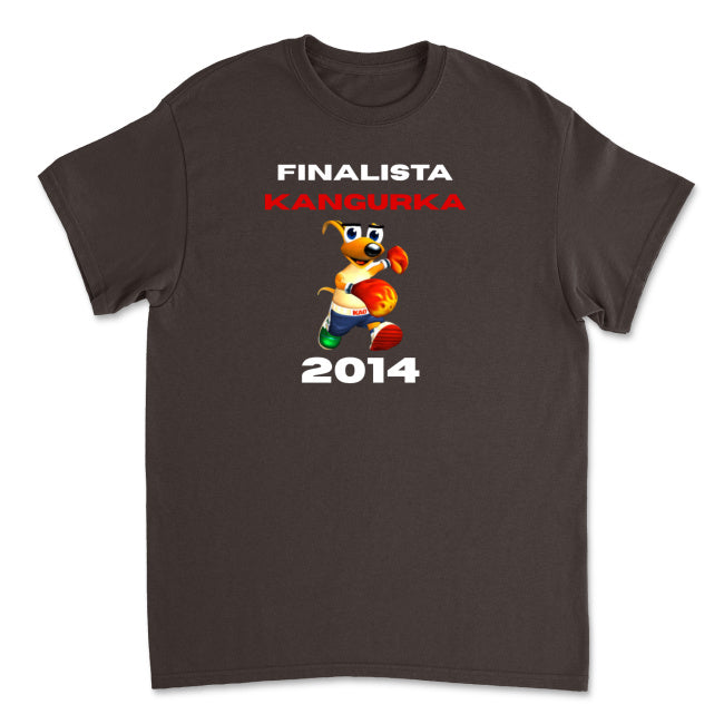 Koszulka Finalista Kangurka