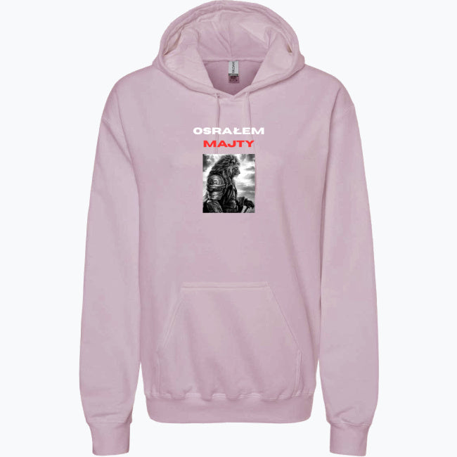 Bluza Osrałem Majty