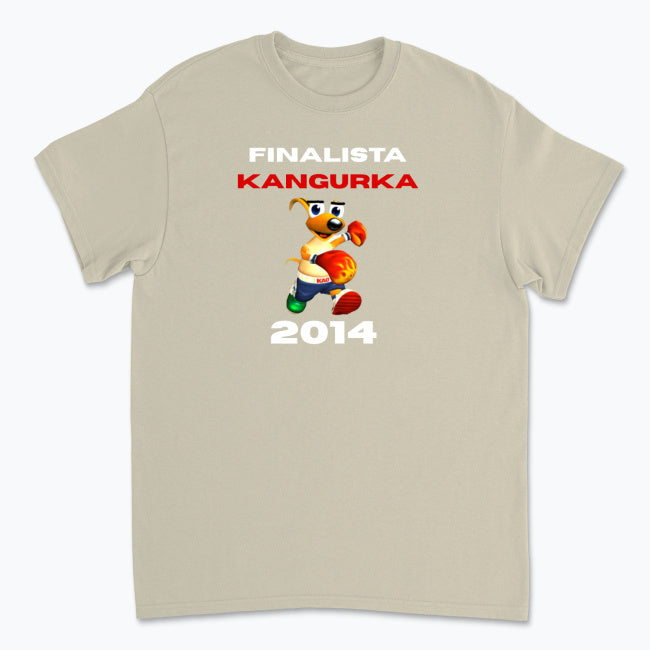 Koszulka Finalista Kangurka