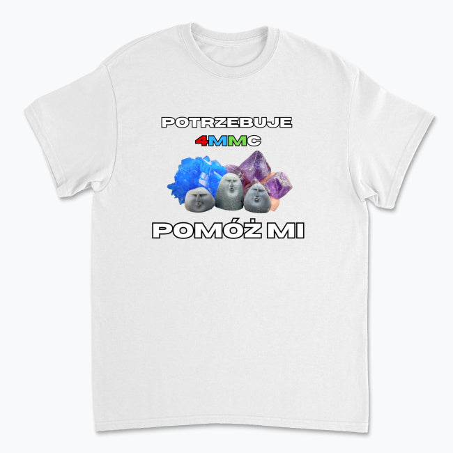 Koszulka 4MMC