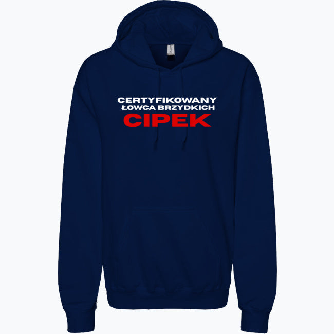 Bluza Certyfikowany Łowca
