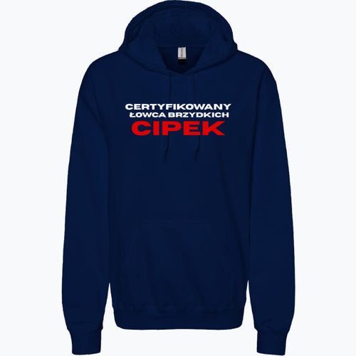 Bluza Certyfikowany Łowca