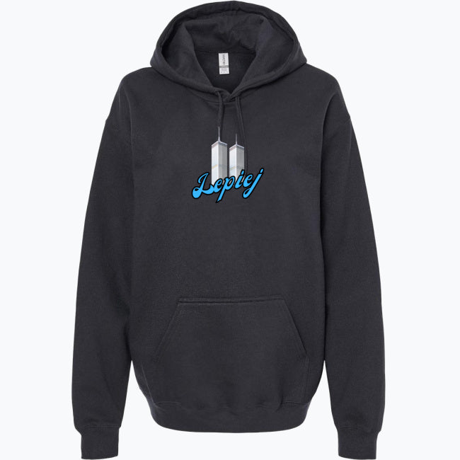 Bluza Bombowa Para ONA (Niebieski)