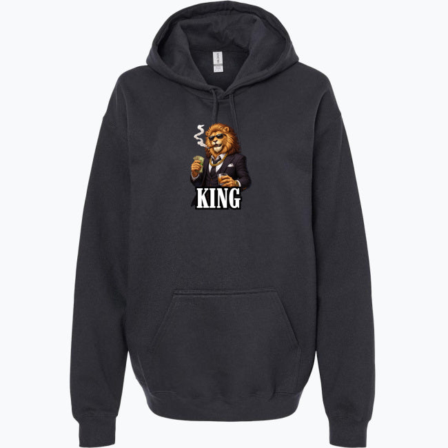 Bluza Królewska Para ON