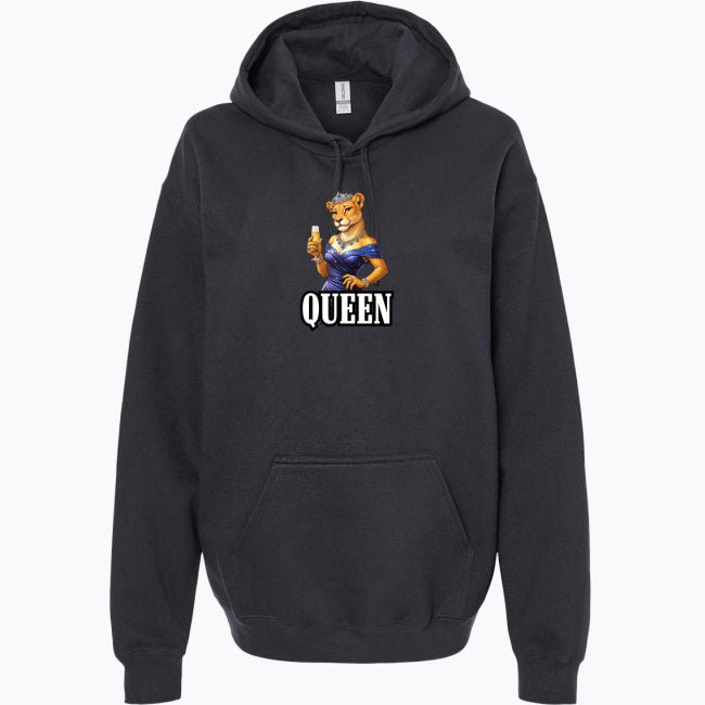 Bluza Królewska Para ONA