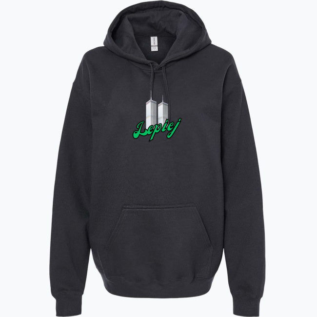 Bluza Bombowa Para ONA