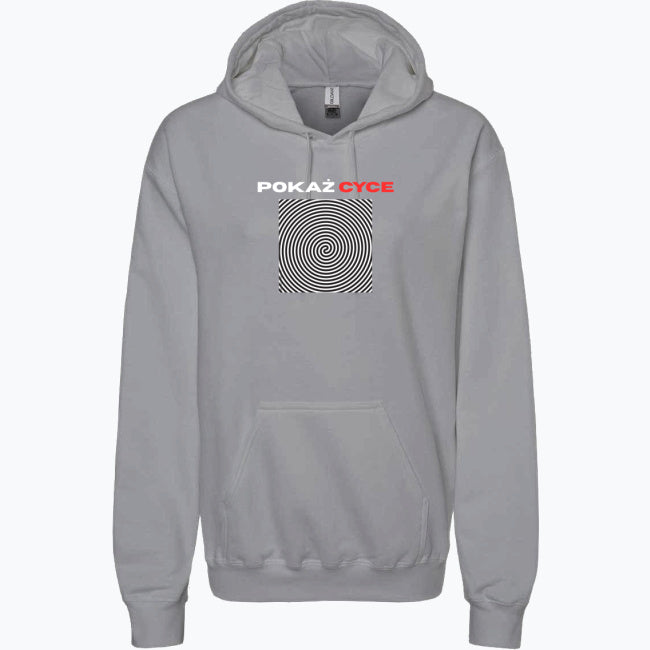 Bluza Pokaż Cyce Hipnoza