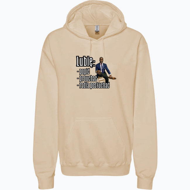 Bluza Lubię Popić