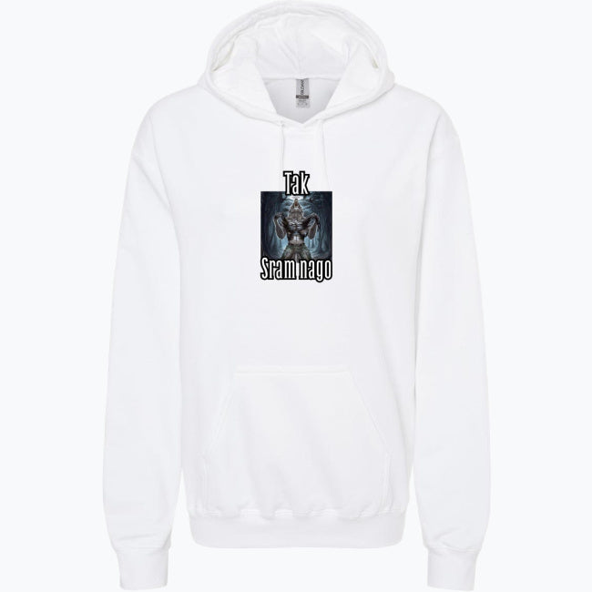 Bluza Tak Sram Nago