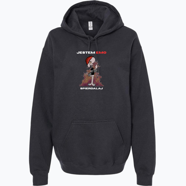 Bluza Jestem EMO
